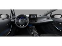 TOYOTA Corolla 2.0 180H STYLE ECVT