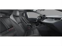 TOYOTA Corolla 2.0 180H STYLE ECVT