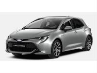 TOYOTA Corolla 2.0 180H STYLE ECVT