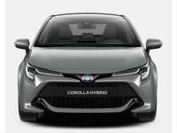 TOYOTA Corolla 2.0 180H STYLE ECVT