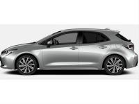 TOYOTA Corolla 2.0 180H STYLE ECVT