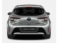 TOYOTA Corolla 2.0 180H STYLE ECVT