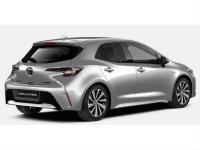 TOYOTA Corolla 2.0 180H STYLE ECVT