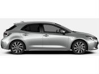 TOYOTA Corolla 2.0 180H STYLE ECVT