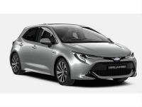 TOYOTA Corolla 2.0 180H STYLE ECVT
