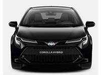 TOYOTA Corolla 2.0 180H STYLE ECVT