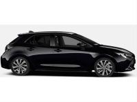 TOYOTA Corolla 2.0 180H STYLE ECVT
