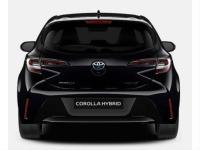TOYOTA Corolla 2.0 180H STYLE ECVT