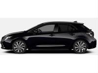TOYOTA Corolla 2.0 180H STYLE ECVT