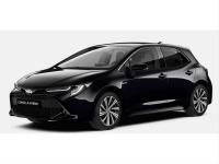 TOYOTA Corolla 2.0 180H STYLE ECVT