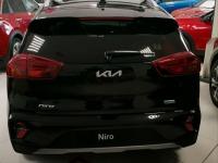 Kia Niro 1.6 GDi HEV 104kW 141CV Emotion