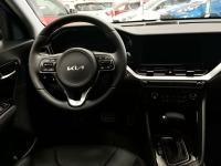 Kia Niro 1.6 GDi HEV 104kW 141CV Emotion