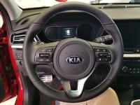 Kia Eniro eNiro 150kW Emotion Long Range