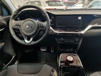 Kia Eniro eNiro 150kW Emotion Long Range