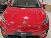 Kia Eniro eNiro 150kW Emotion Long Range