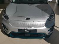 Kia Eniro eNiro 150kW Emotion Long Range