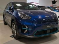 Kia Eniro eNiro 150kW Emotion Long Range