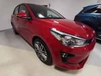 Kia Rio 1.0 TGDi 74kW 100CV MHEV iMT Drive