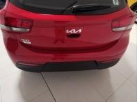 Kia Rio 1.0 TGDi 74kW 100CV MHEV iMT Drive