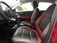 Kia Rio 1.0 TGDi 74kW 100CV MHEV iMT Drive