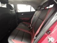 Kia Rio 1.0 TGDi 74kW 100CV MHEV iMT Drive