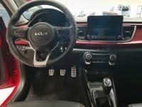 Kia Rio 1.0 TGDi 74kW 100CV MHEV iMT Drive
