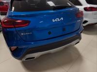 Kia Xceed 1.6 GDi PHEV 104kW 141CV eMotion