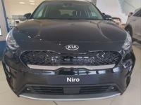 Kia Niro 1.6 GDi HEV 104kW 141CV Emotion