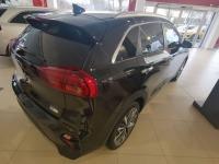 Kia Niro 1.6 GDi HEV 104kW 141CV Emotion