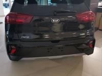 Kia Niro 1.6 GDi HEV 104kW 141CV Emotion