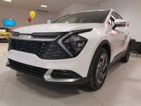 Kia Sportage 1.6 GDi 97kW 132CV Concept 4x2
