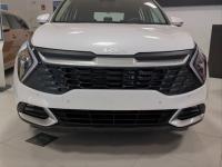 Kia Sportage 1.6 GDi 97kW 132CV Concept 4x2