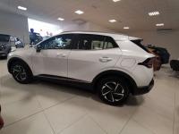 Kia Sportage 1.6 GDi 97kW 132CV Concept 4x2