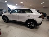 Kia Sportage 1.6 GDi 97kW 132CV Concept 4x2