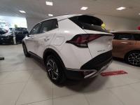Kia Sportage 1.6 GDi 97kW 132CV Concept 4x2