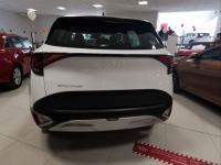 Kia Sportage 1.6 GDi 97kW 132CV Concept 4x2