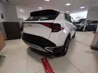 Kia Sportage 1.6 GDi 97kW 132CV Concept 4x2