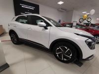 Kia Sportage 1.6 GDi 97kW 132CV Concept 4x2