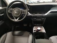 Kia Eniro eNiro 150kW Emotion Long Range