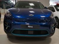 Kia Eniro eNiro 150kW Emotion Long Range