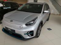 Kia Eniro eNiro 150kW Emotion Long Range