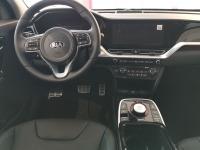 Kia Eniro eNiro 150kW Emotion Long Range
