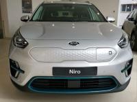 Kia Eniro eNiro 150kW Emotion Long Range
