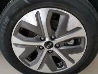 Kia Eniro eNiro 150kW Emotion Long Range