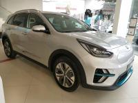 Kia Eniro eNiro 150kW Emotion Long Range