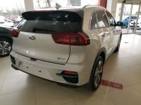 Kia Eniro eNiro 150kW Emotion Long Range