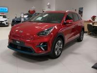 Kia Eniro eNiro 150kW Emotion Long Range