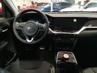 Kia Eniro eNiro 150kW Emotion Long Range