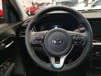 Kia Eniro eNiro 150kW Emotion Long Range