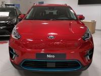 Kia Eniro eNiro 150kW Emotion Long Range
